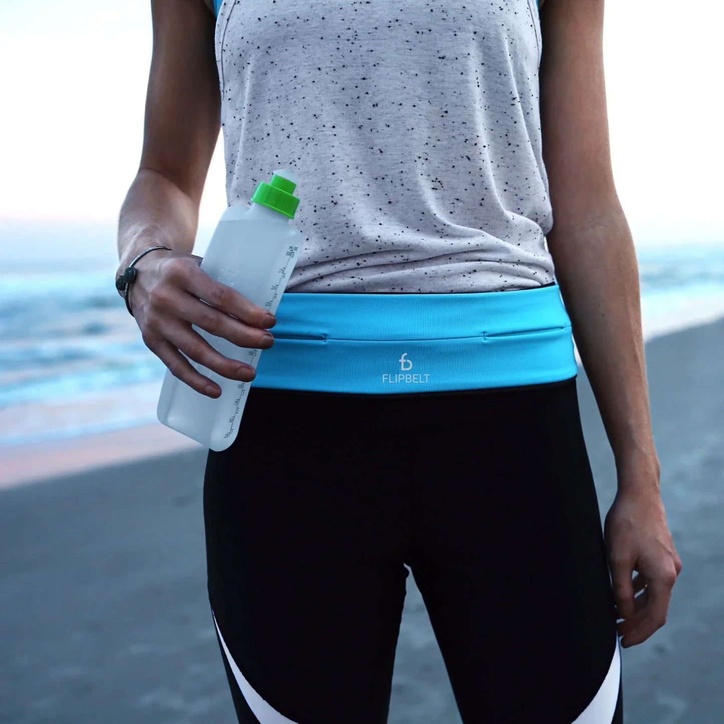 Stride X Classic Running Belt