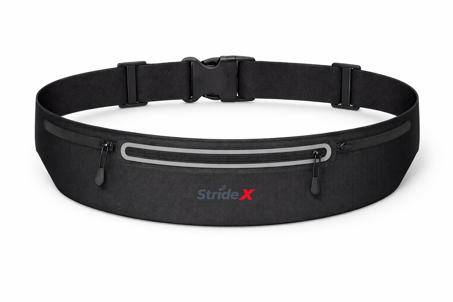 Stride X Classic Running Belt
