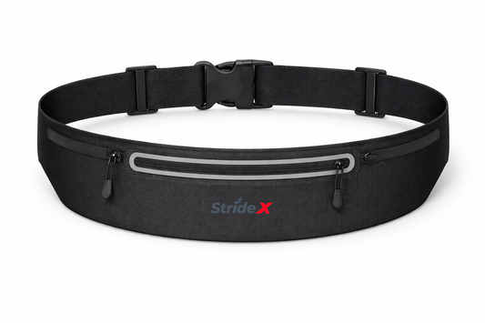 Stride X Classic Running Belt