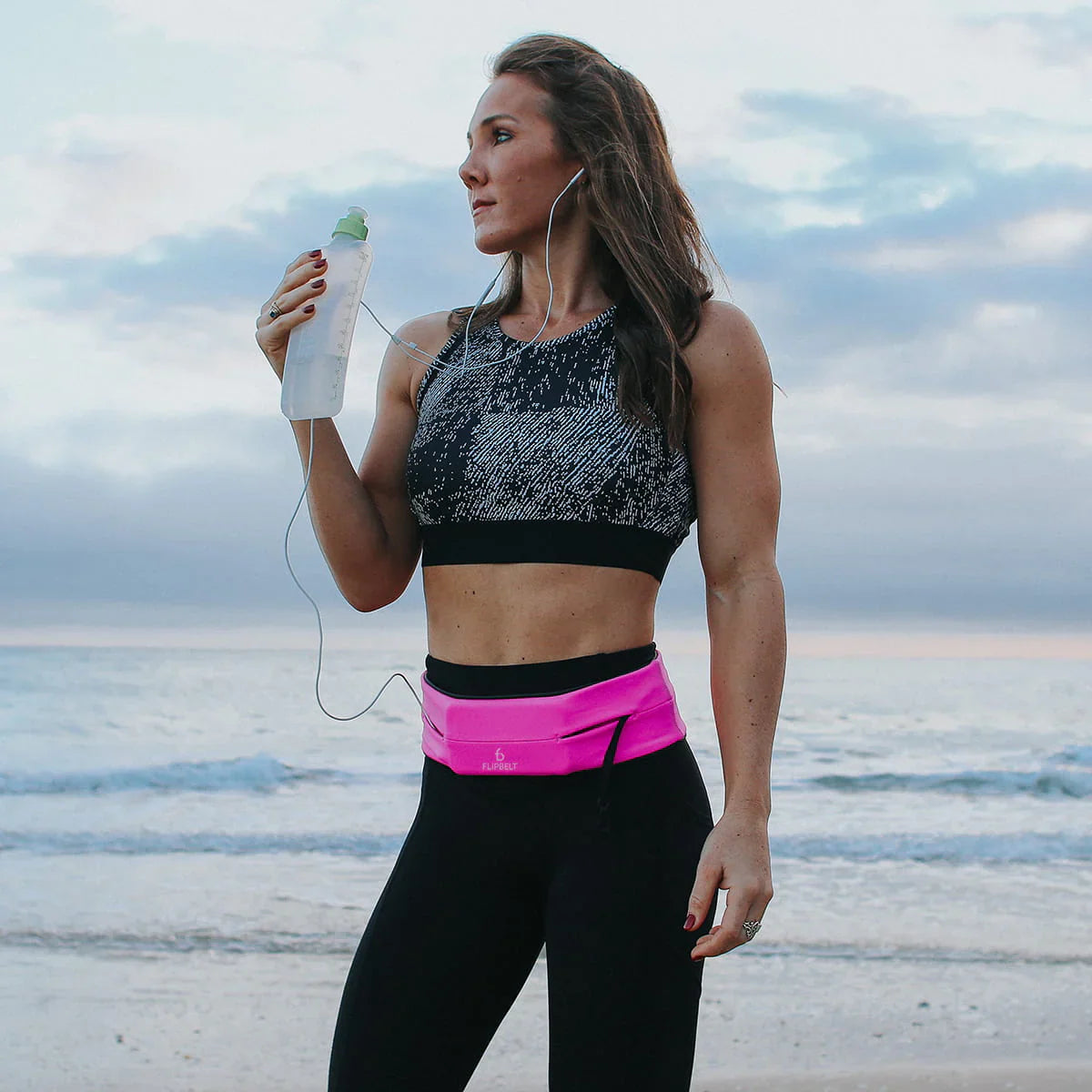 Stride X Classic Running Belt