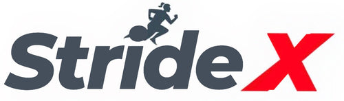 Stride X